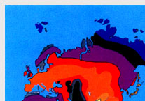 World Thunderstorm Days