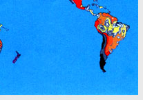 World Thunderstorm Days