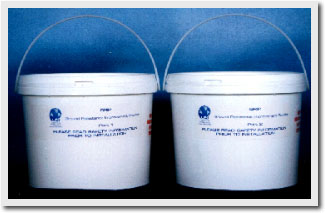LPI Ground Resistance Improvement Powder (GRIP)